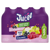 Jucee Mixed Fruit 8 x 1.5 Litre (Case of 8)  Adomoo